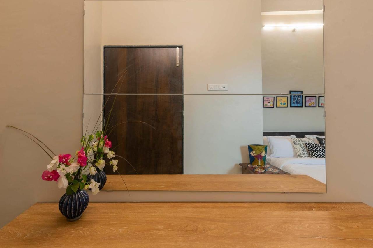 Aqua & Sage By Stayvista - Riverside Villa With Pool & Terrace Karjat Exterior photo