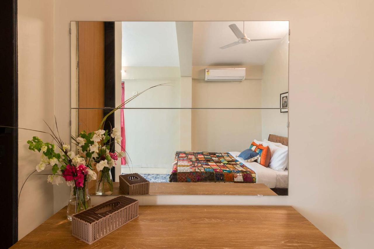 Aqua & Sage By Stayvista - Riverside Villa With Pool & Terrace Karjat Exterior photo